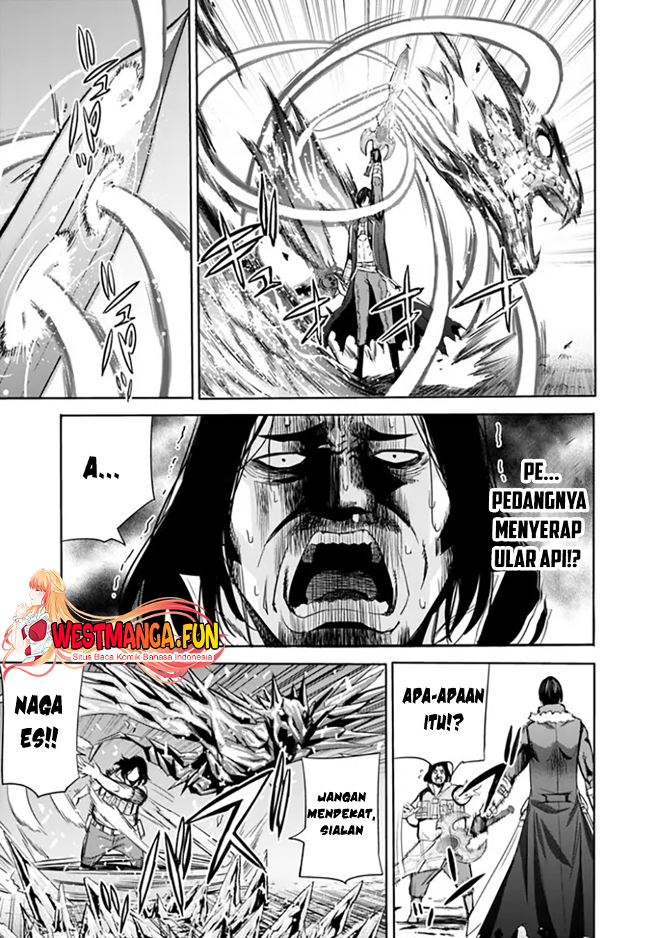 Uragirareta S Rank Boukensha no Ore wa, Aisuru Dorei no Kanojora to Tomoni Dorei dake no Harem Guild o Tsukuru